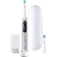 Oral-B iO Series 6 Elektrisk Tandbøste - Grå