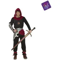 MOM Kane Man-kostume