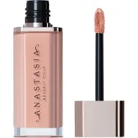 Anastasia Beverly Hills - Lip Velvet - Læbestift - Lip Velvet - Peachy Nude - For Women