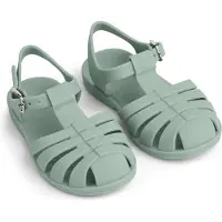 Liewood Badesandaler - Bre - Peppermint - - 35 - Badesandal