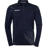 Uhlsport Score 26 Halv Lynlås Sweatshirt