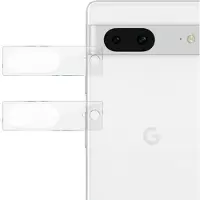 IMAK Google Pixel 8 HD Kamera Linse Hærdet Glas - 2 Stk.