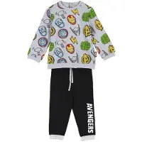 Cerda Marvel Cotton Brushed Marvel Træningsdragt