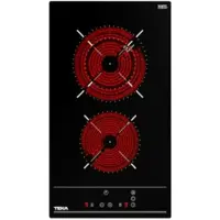 Teka Tbc 32010 Ttc Keramisk Kogeplade 30 Cm