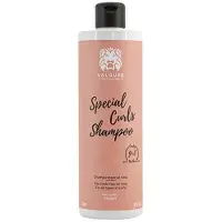 Valquer Especial Rizos 400ml Shampoo
