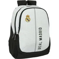 Safta Real Madrid 24/25 23l 27x33x10 Cm Rygsæk