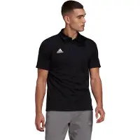 Adidas Entrada 22 Kortærmet Polo