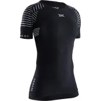 X-Bionic Invent T-shirt Med Korte ærmer