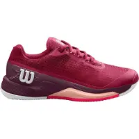 Wilson Rush Pro 4.0 Ler-sko