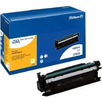 Pelikan 4218070, 6000 Sider, Gul, 1 stk