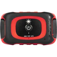 MiniFinder Rex 4G Dog Pointer when Hunting