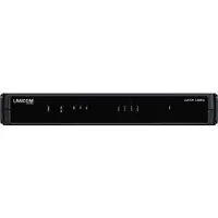 Lancom Systems LANCOM 1800VA - Router - DSL-modem 4-port switch - 1GbE - WAN-porte: 2 - for P/N: 60183, 60184, 60185, 60186, 60199, 60200, 60201, 60207, 61418, 61419, 61990, 61991