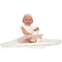 Munecas Arias Zoe Elegance Dukke 42 Cm