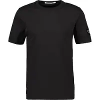 Calvin Klein Jeans Badge Regular T-shirt Med Korte ærmer