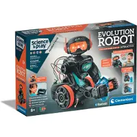 Clementoni EVOLUTION ROBOT