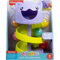 Fisher-Price Pet Pals Kattetårn