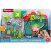 Fisher-Price Lægesæt