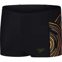 Speedo Plastisol Placement Badeshorts Boxer
