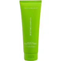 Vegan Boost Biotin Shampoo - 250ml