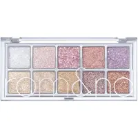 Rom&nd Better Than Palette Øjenskyggepalette 6 g Nr. 00 - Light & Glitter Garden