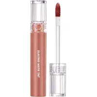 Rom&nd Glasting Water Tint Liquid Lipstick 4 g Nr. 15 - Nudy Sundown