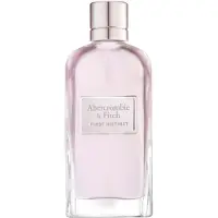 Abercrombie & Fitch Abercrombie &amp; Fitch First Instinct Women Edp Spray 100 ml