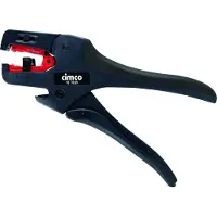 Cimco Flexi-Strip 16 107020 Automatisk afisoleringstang 4 til 16 mm² Passer til mærke