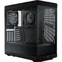 HYTE Y40 Pc-tårnhus