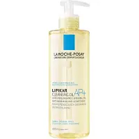 La Roche Posay La Roche-Posay Lipikar Ap+ Cleansing Oil Anti-Irritation Body Cleanser For Atopic Skin 400ml