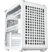 Cooler Master Qube 500 Flathpack Pc-tårnhus