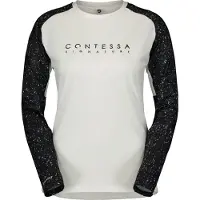 SCOTT Trail Contessa Signature Langærmet Trøje