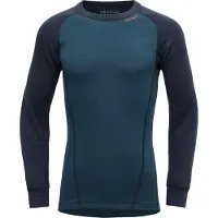 Devold Duo Active Merino T-shirt Med Lange ærmer