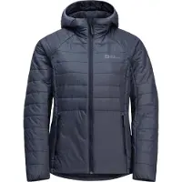Jack Wolfskin Lapawa Ins Hættetrøje