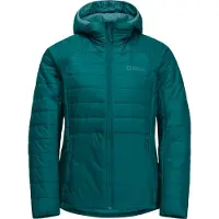 Jack Wolfskin Lapawa Ins Hættetrøje