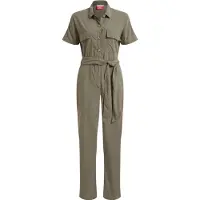 Craghoppers Nosilife Hauku Kortærmet Jumpsuit