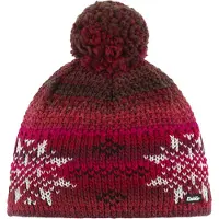 Eisbar Ike Pompon MÜ Beanie