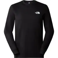 The North Face Redbox Nse T-shirt Med Lange ærmer