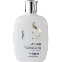 Alfaparf Milano Semi di Lino Diamond Illuminating Low Shampoo Shampoo 250 ml