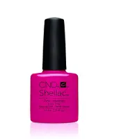 CND Shellac neglefarve - lyser?de leggings af for kvinder - 0,25 oz neglelak