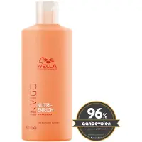 Wella Invigo Nutri Enrich Shampoo Shampoo 500 ml