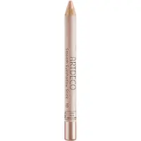 Artdeco Smooth Eyeshadow Stick Green Couture Øjenskygge 3 g pearly golden beige