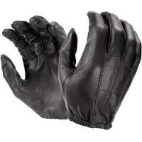 Hatch FM2000 skrebestandig arbejdshandske med Honeywell Spectra Black Medium