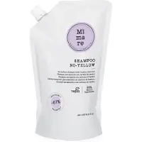 Mïmare No Yellow Shampoo