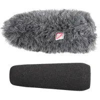 Rycote 12 cm SGM Foam & Windjammer (19/22)