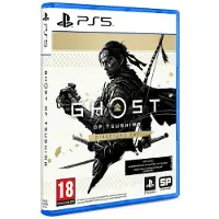 Sony Ps5 Ghost Of Tsushima Director´s Cut