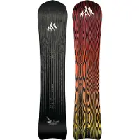 Jones Freecarver 6000s Snowboard