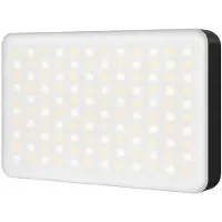 Ulanzi LED lampede diode VL120 3200K-6500K