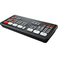 Blackmagic Design ATEM Mini Pro - Videoproduktionssystem