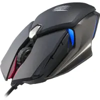 Mad Catz B.a.t. 6+ 12000 Dpi Spillemus