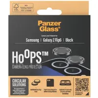 PanzerGlass Hoops Lens Protector Samsung Galaxy Z Flip6
